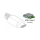 TECHLY Adapter USB C 3.1 na Gigabit Ethernet RJ45 020379 - 1384683 - zdjęcie 6